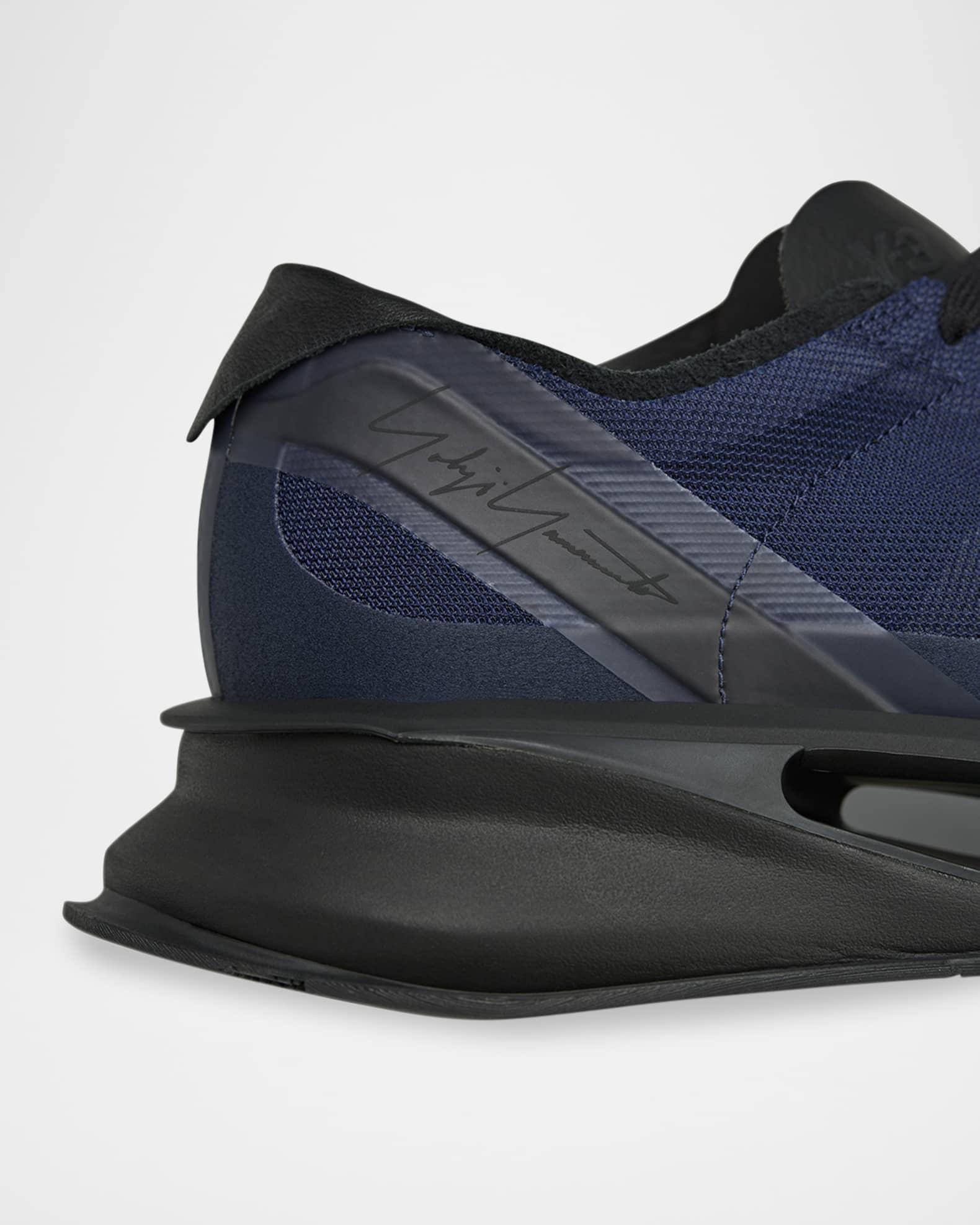 Men's S-Gendo Run Mesh Runner Sneakers Product Image