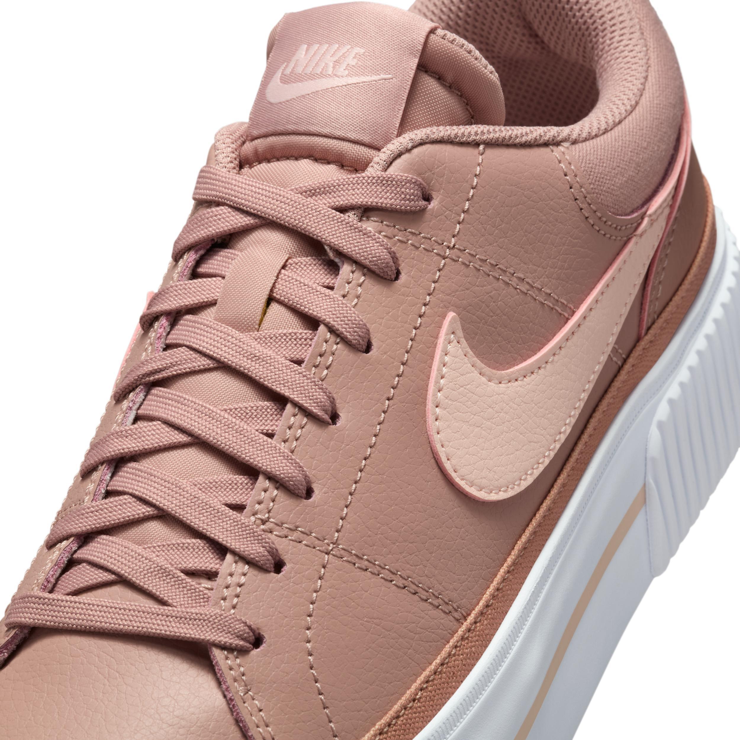 Nike Women's Court Legacy Lift Shoes Product Image