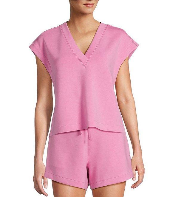 Antonio Melani Active V-Neck Tank Product Image