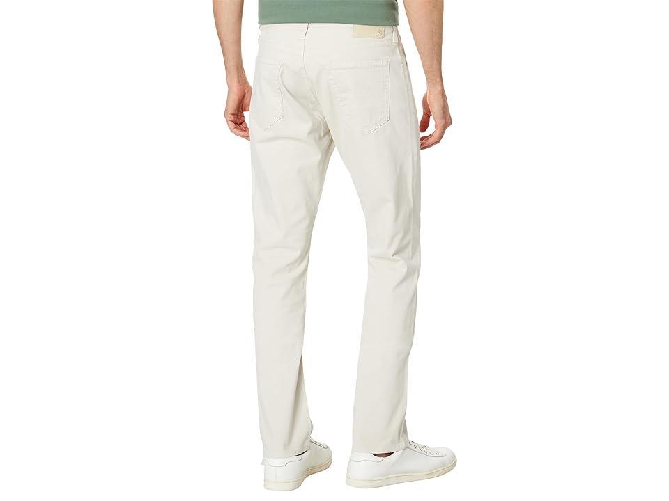 AG Jeans Everett SUD Slim Straight Pants Men's Casual Pants Product Image