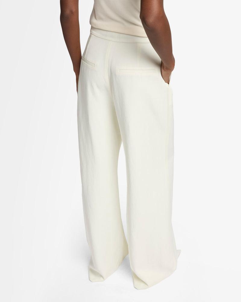 Classic Linen Pant Product Image