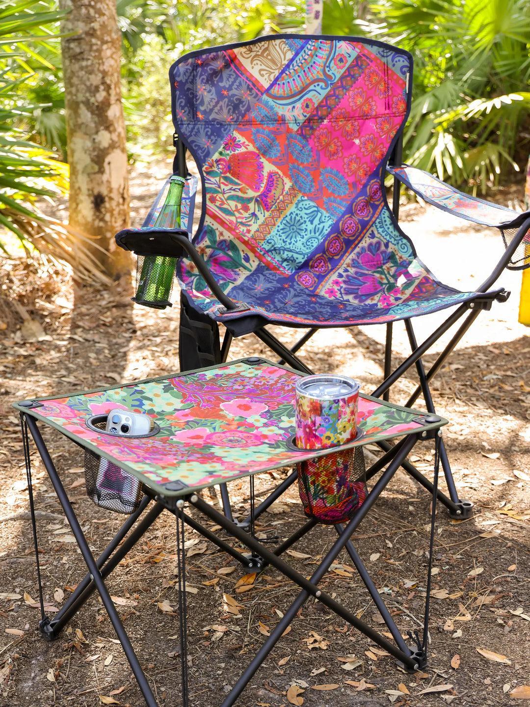 Happy Camp Chair Product Image