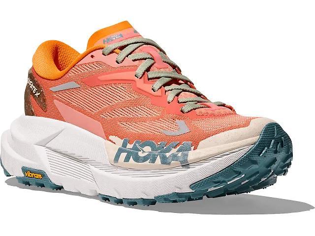 Women's | HOKA Mafate X Product Image