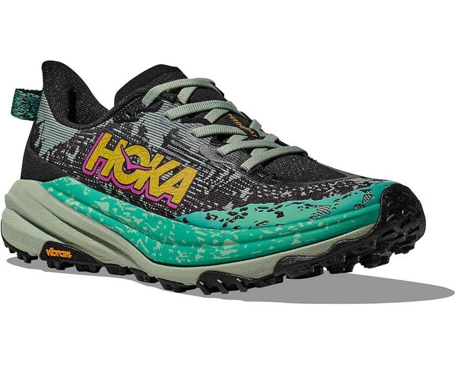 Speedgoat 6 GTX Product Image