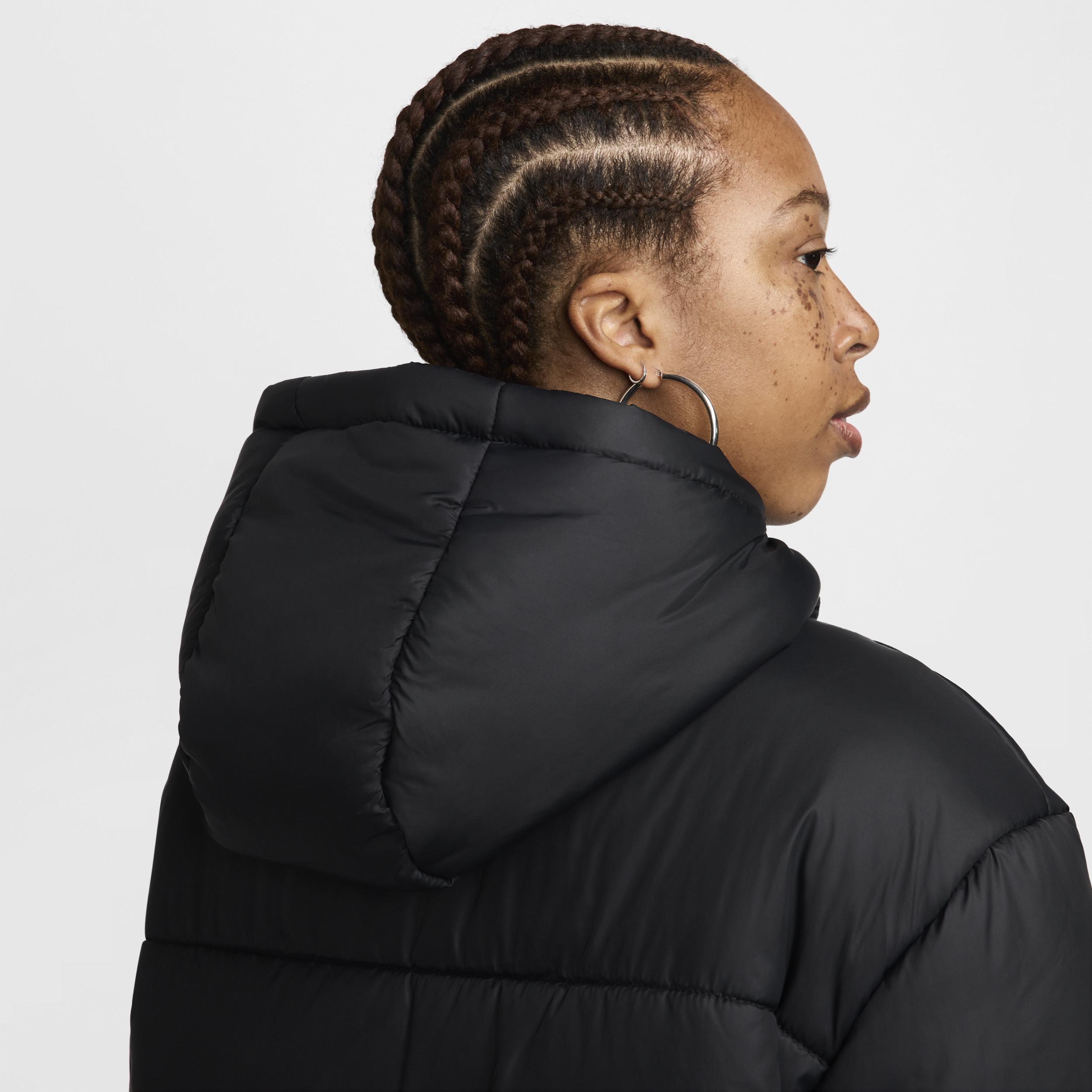 Nike Sportswear Classic Puffer Women's Therma-FIT Loose Parka Product Image