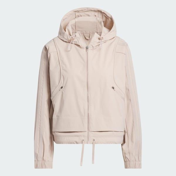 Beyond Full-Zip Hoodie Product Image