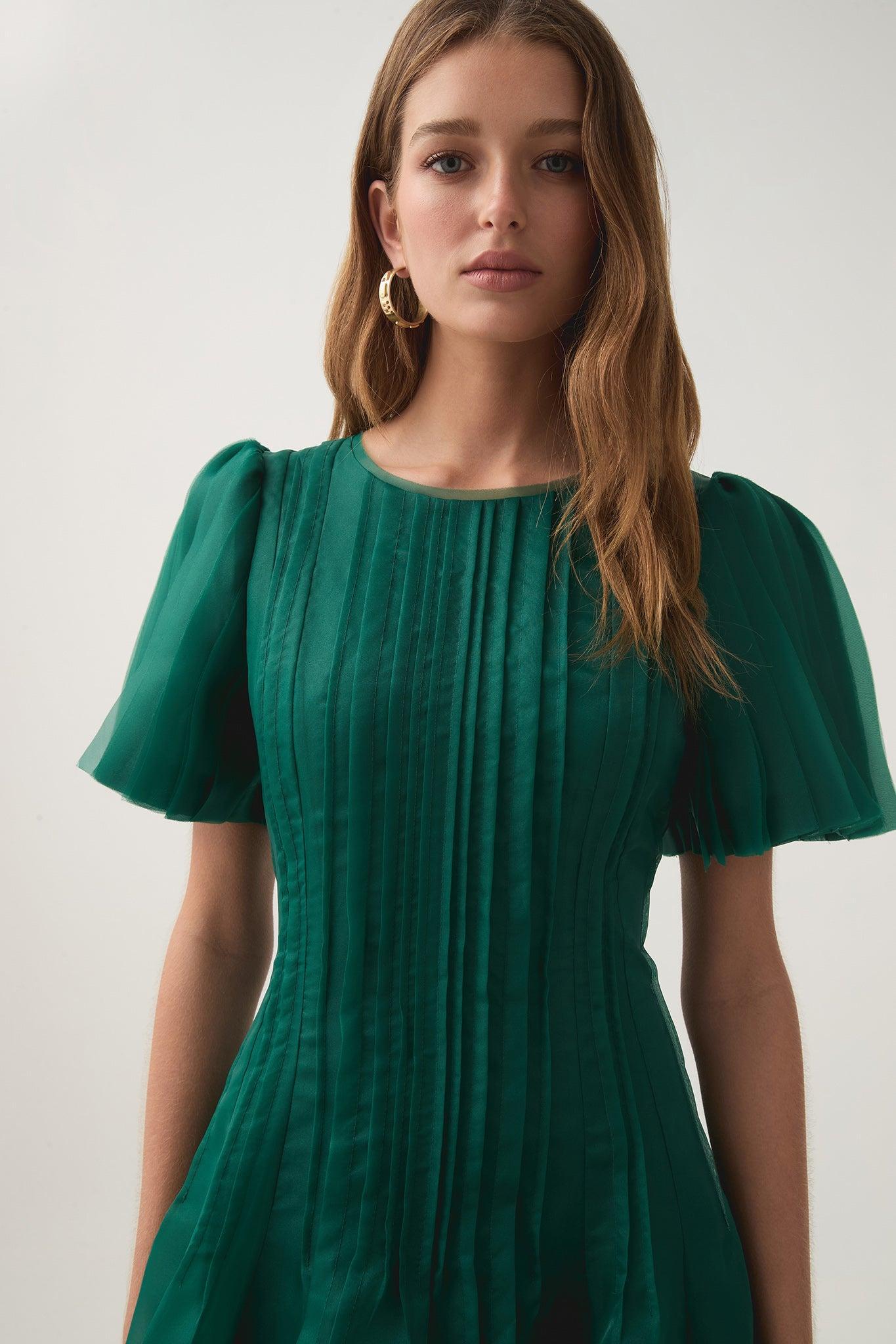 Incarnation Mini Dress Product Image