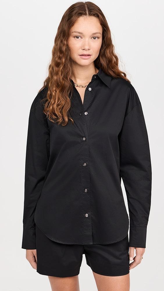 Sold Out NYC The Everything Shirt | Shopbop Product Image