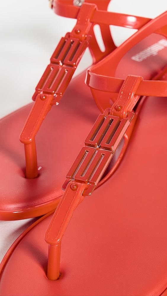 Melissa Solar M Chic Sandals | Shopbop Product Image