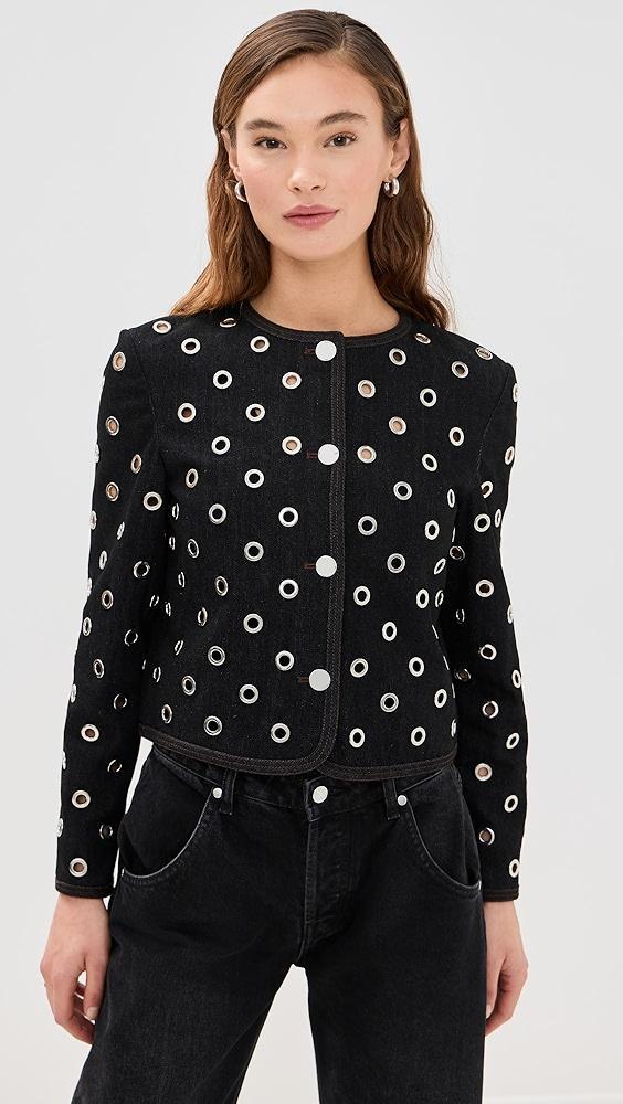 Veronica Beard Beale Jacket | Shopbop Product Image