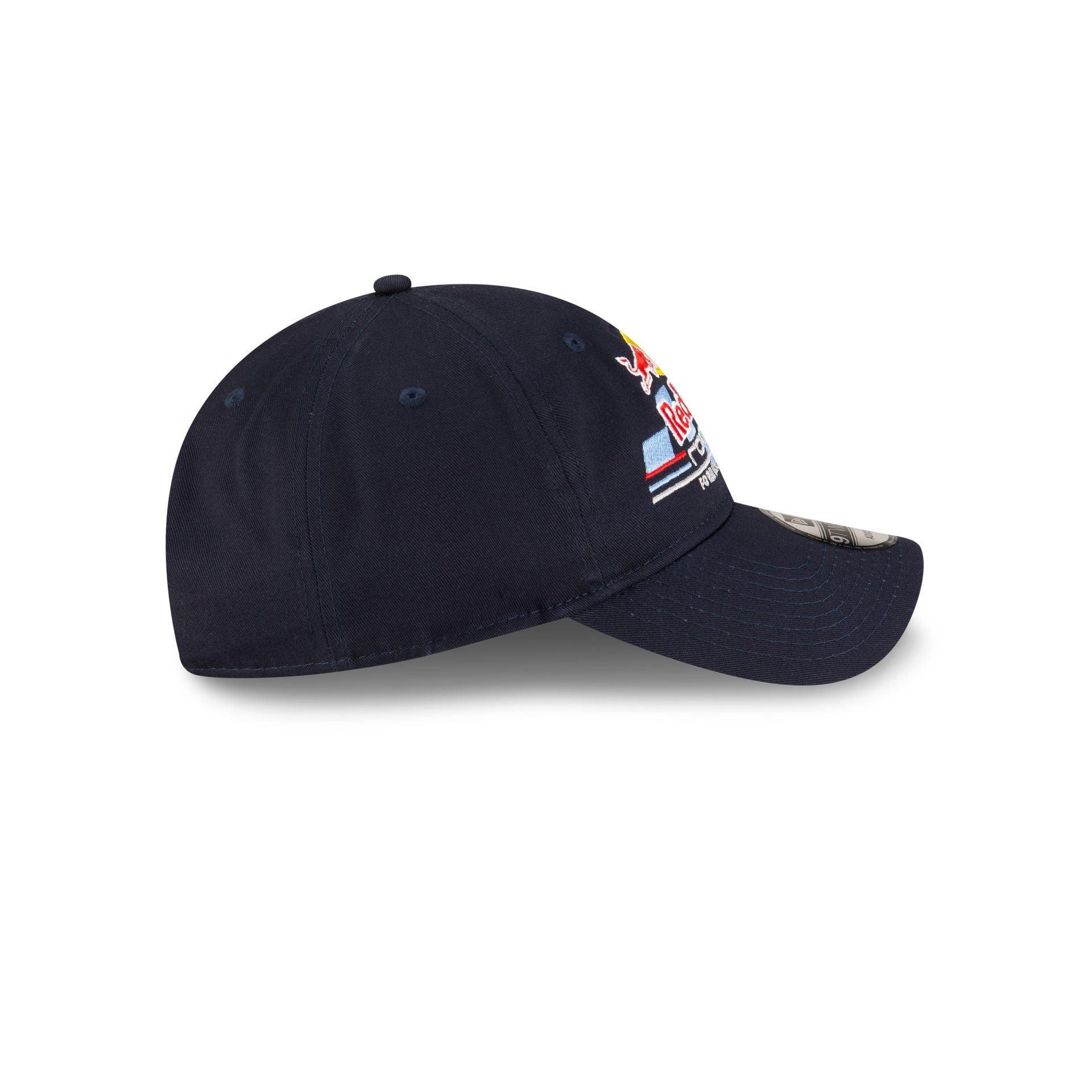 Detroit Red Wings 9TWENTY Adjustable Hat Male Product Image