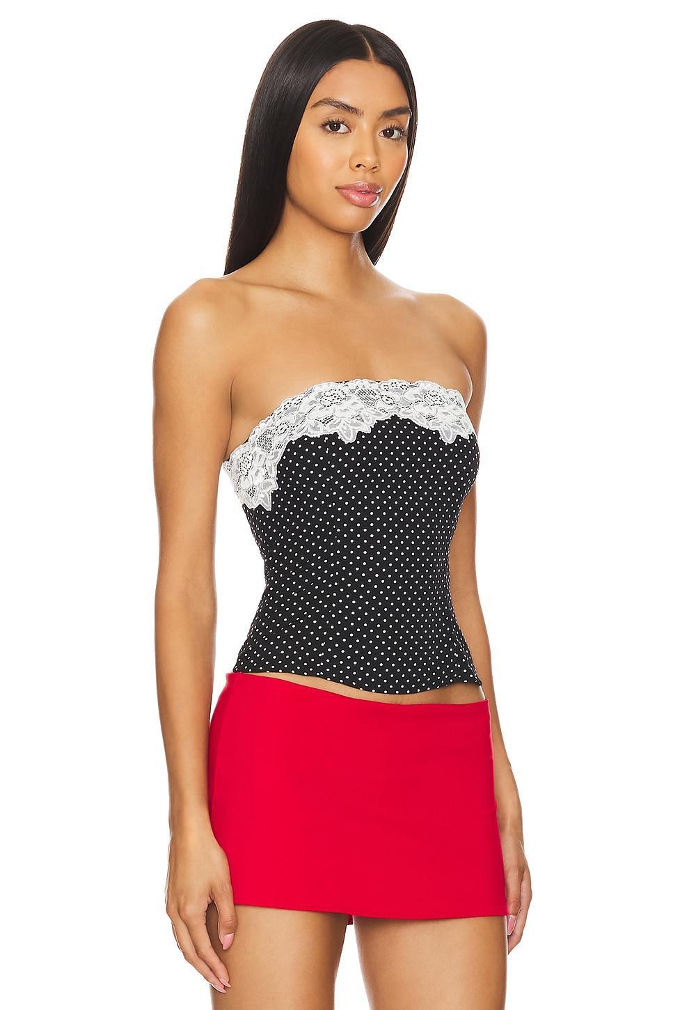 Nickie Top MORE TO COME Product Image
