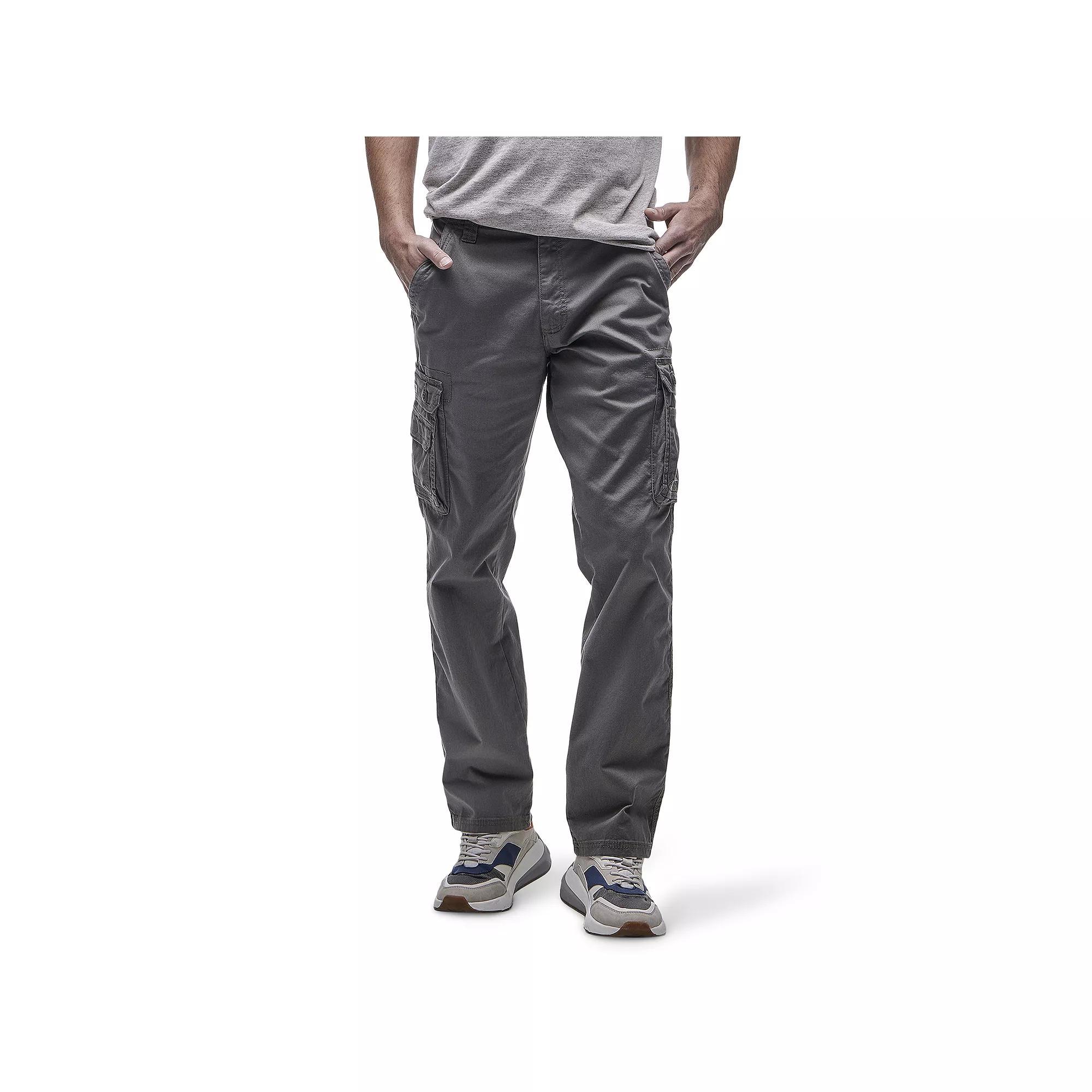 Mens Lee Wyoming Cargo Pants Product Image