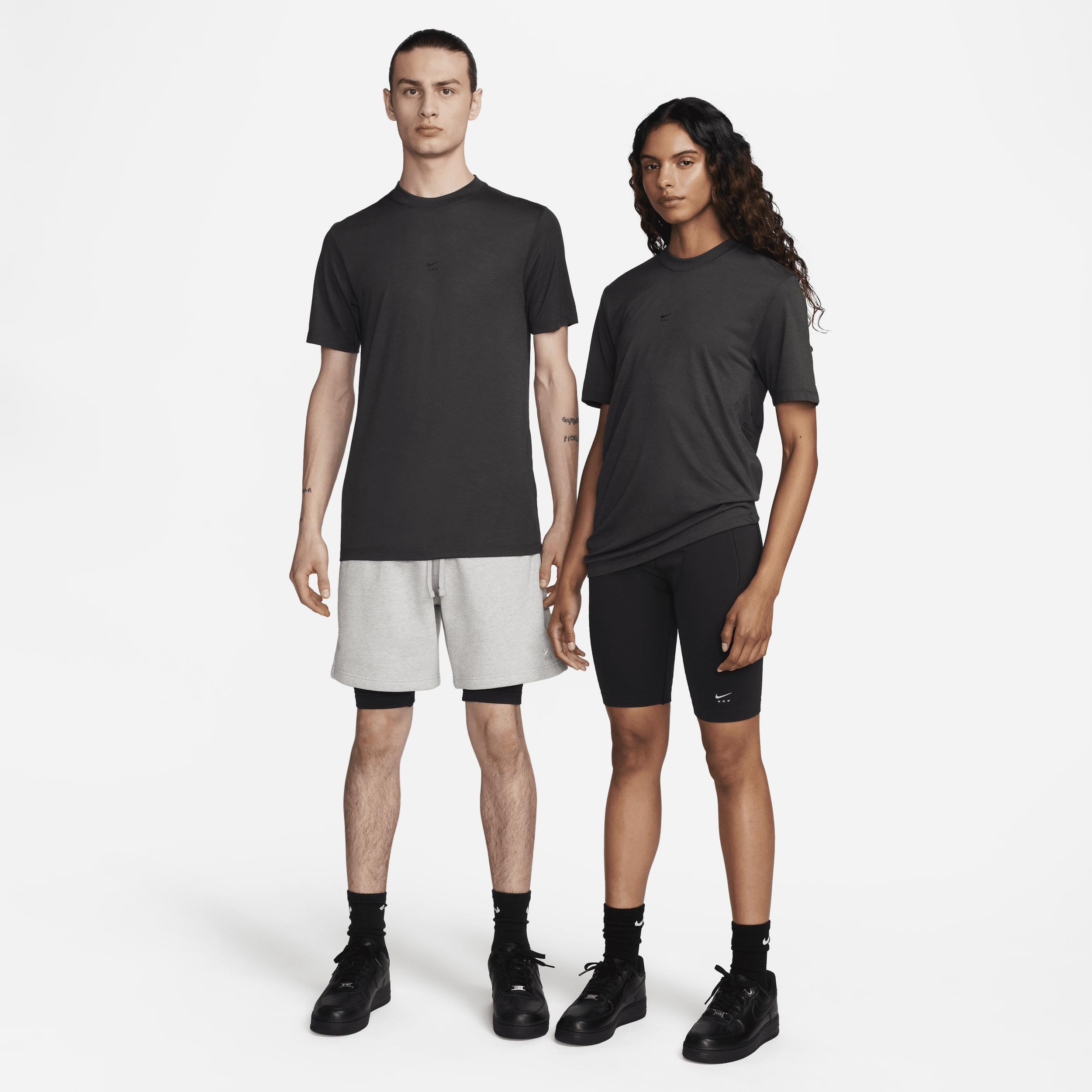 Nike x MMW Men's Short-Sleeve Top Product Image
