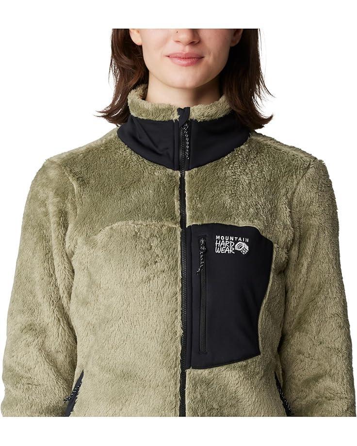 Abisko Lite Fleece Jacket Product Image