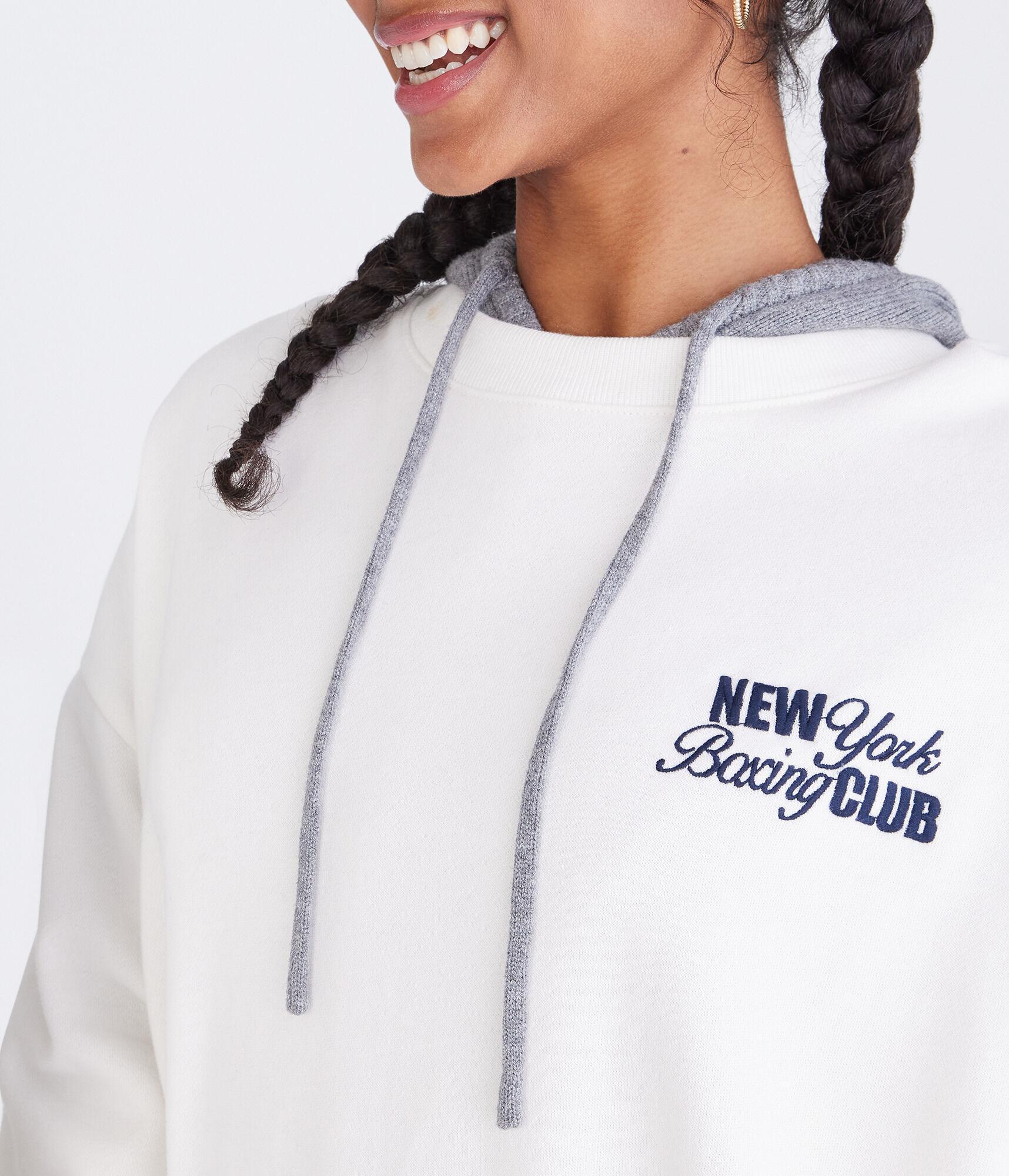 New York Boxing Club Essentials Crew Sweatshirt Product Image