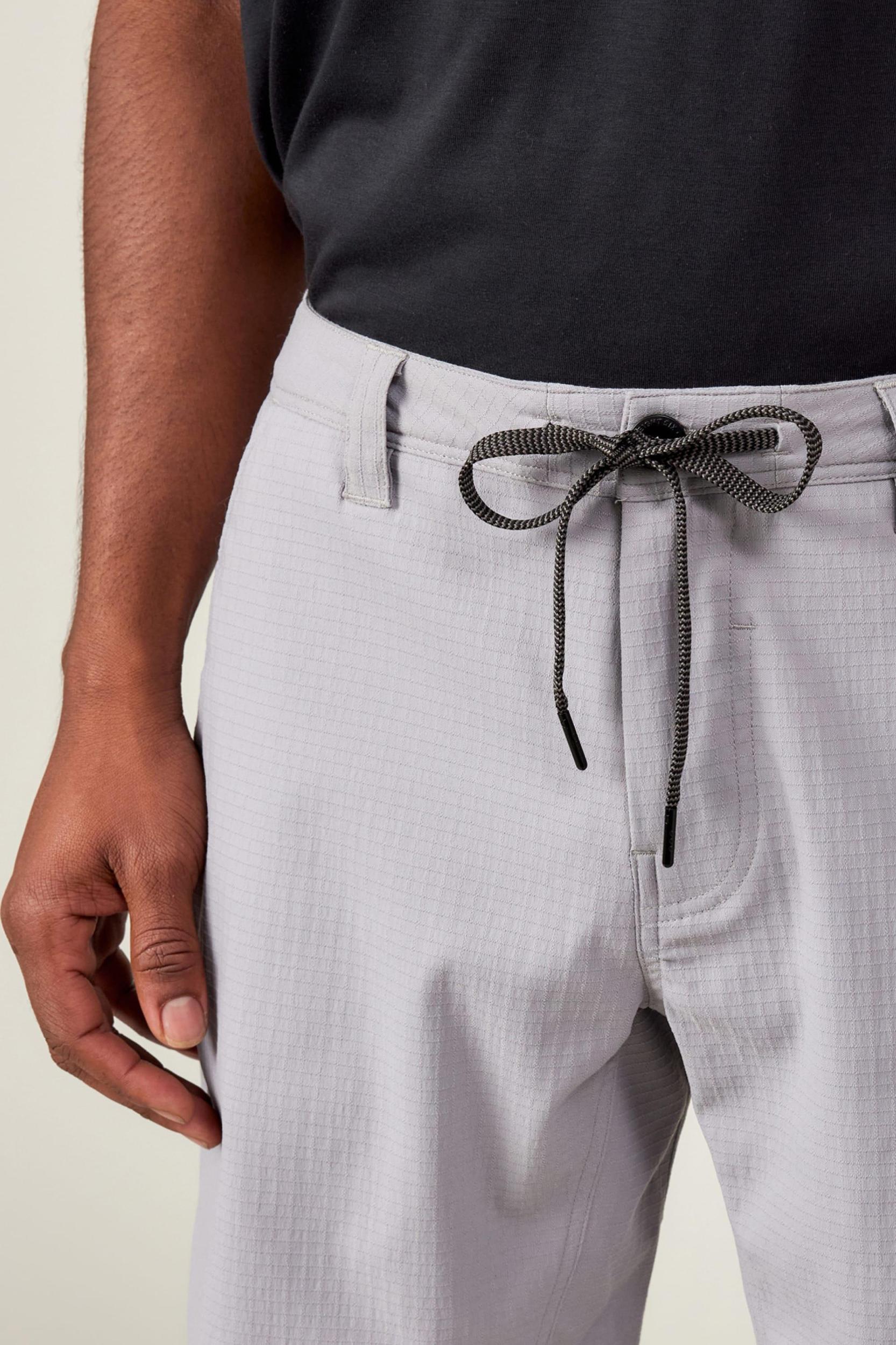 686 Men's Everywhere Hybrid Short - Relaxed Fit Male Product Image