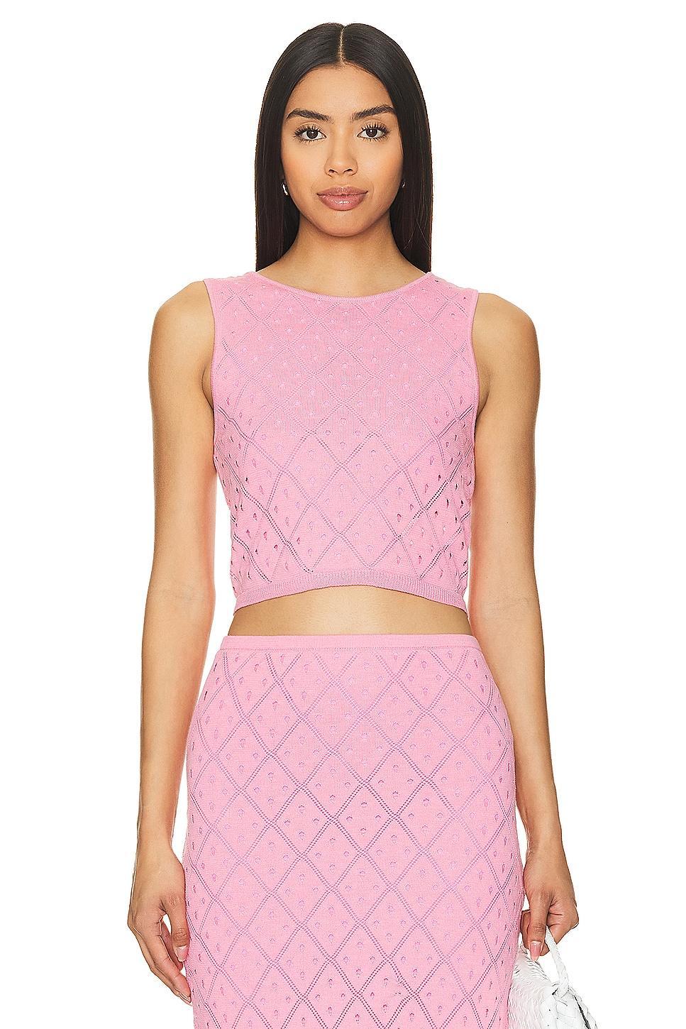 Solano Tank MINKPINK Product Image