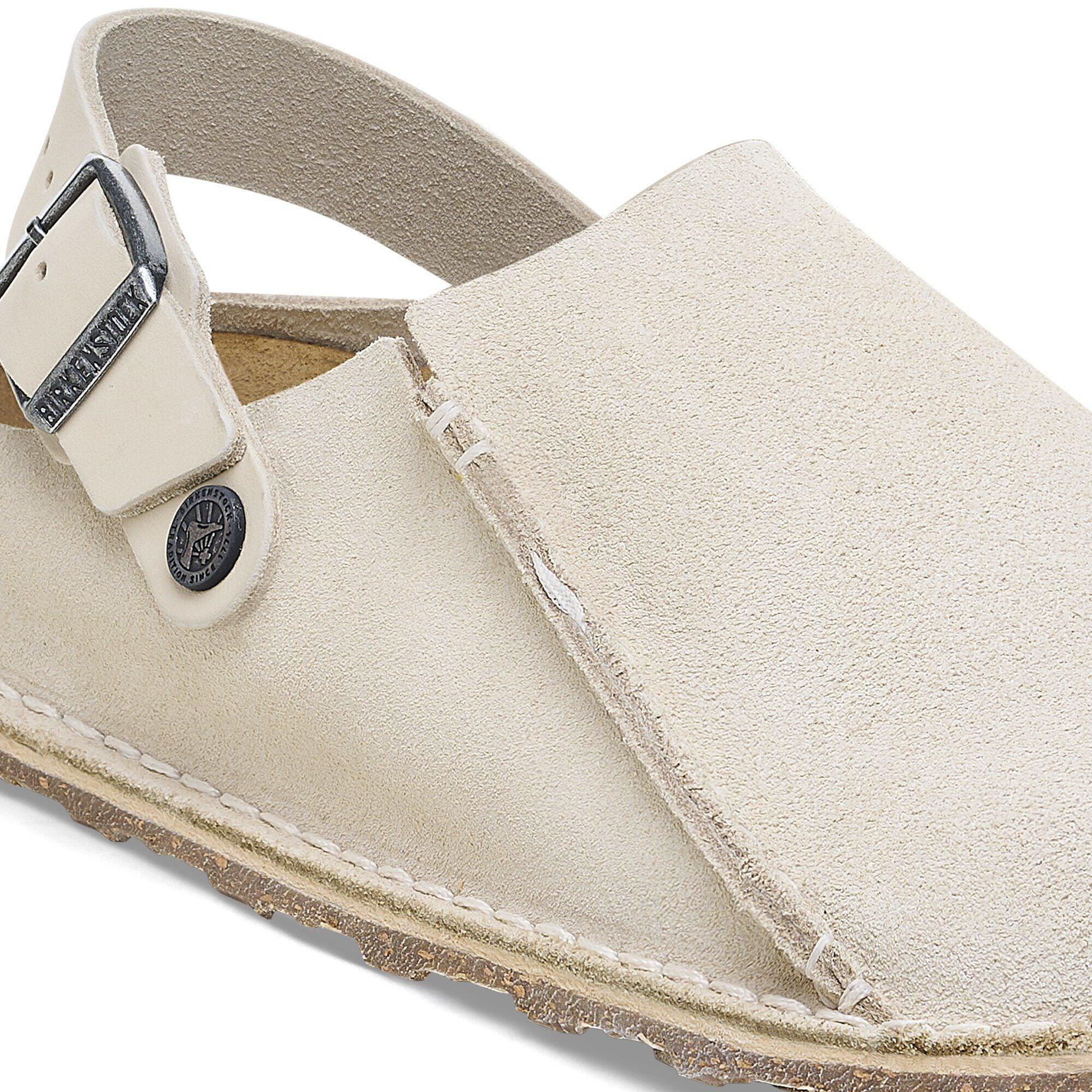 Lutry Premium Suede Leather Product Image