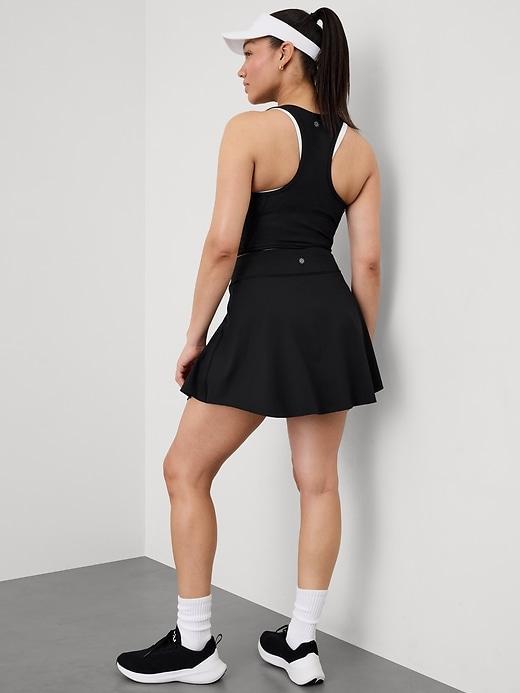 Ace High Rise 15 1/2" Skort 2.0 Product Image