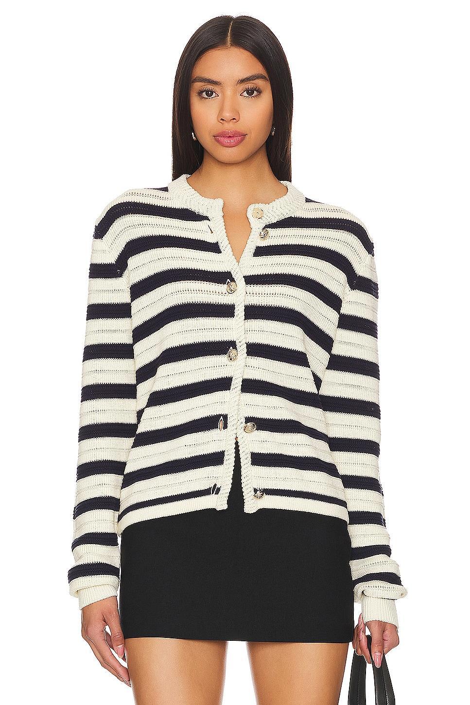 Camille Jacket John & Jenn by Line Product Image