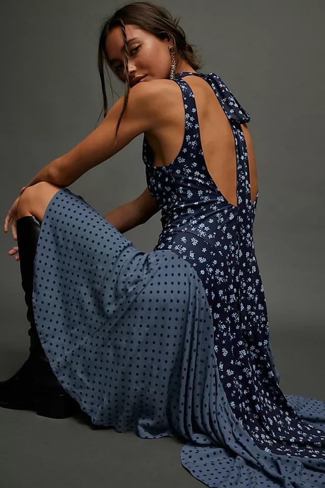 Ramada Midi Dress Product Image