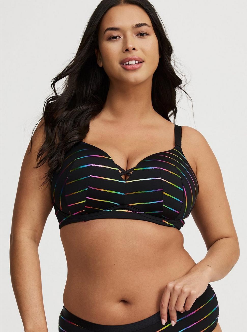 Dream Wire-Free Push-Up Bra Product Image