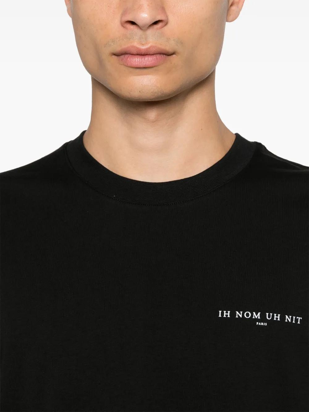 "This is Authentic" T-shirt Product Image