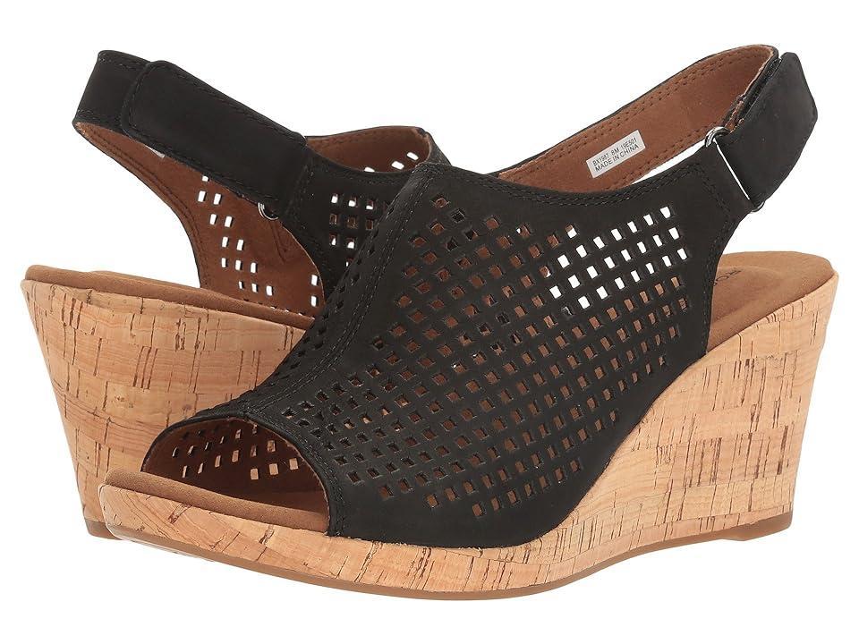 Women's Briah Perforated Slingback Sandal Product Image