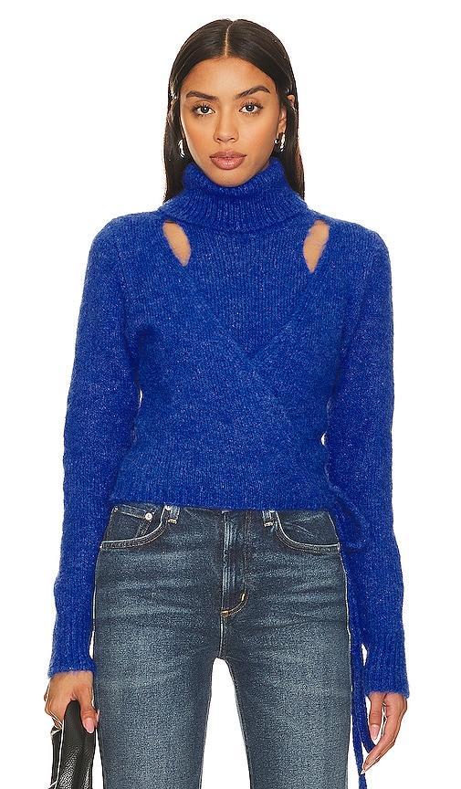 Natasha Sweater ASTR the Label Product Image