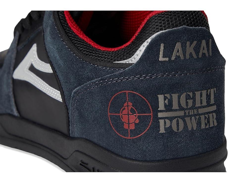 Men's Lakai Telford Low Product Image