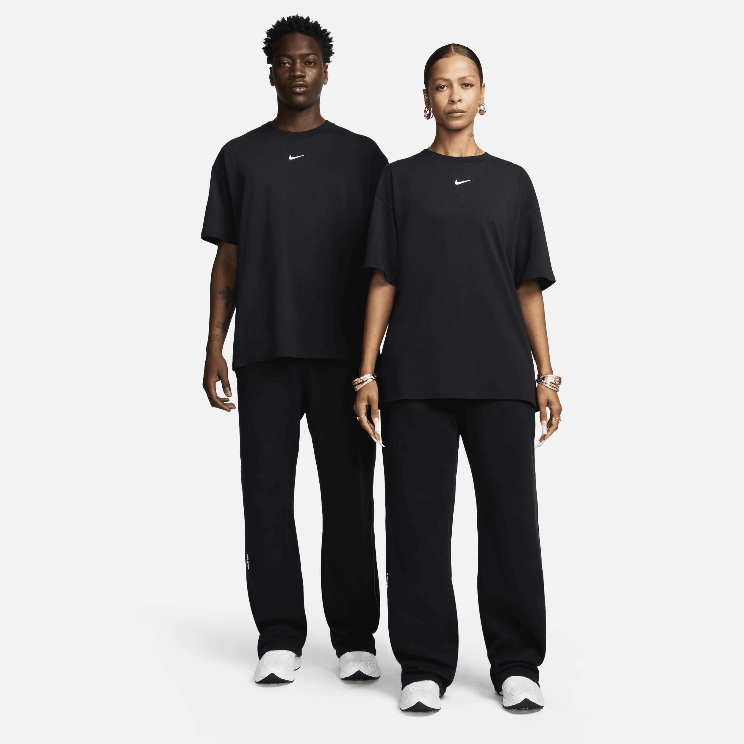 Nike Men's NOCTA NOCTA Fleece CS Open-Hem Sweatpants Product Image