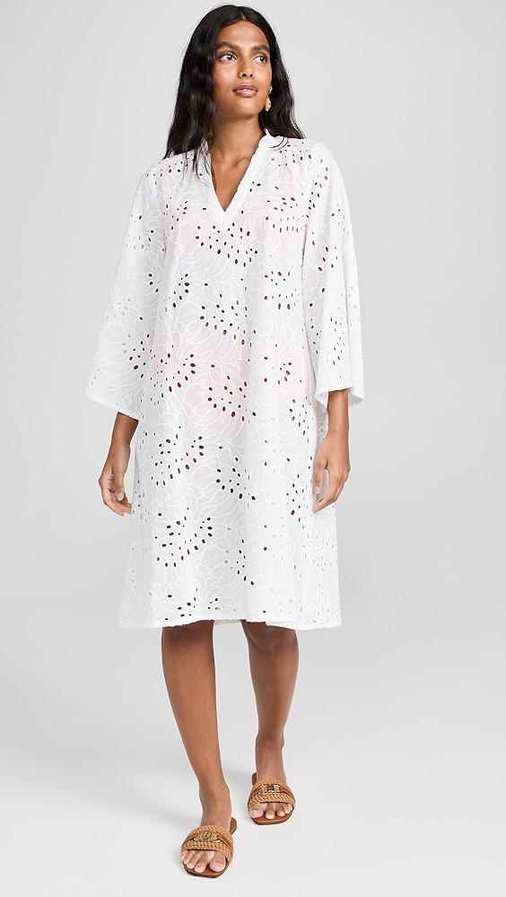 DIARRABLU Rama Dress | Shopbop Product Image