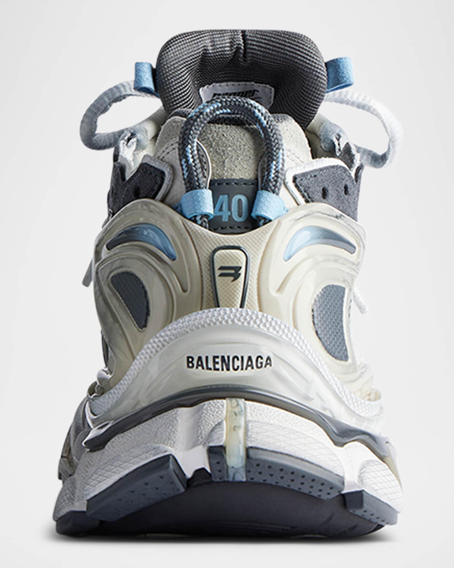 Men's Runner Sneakers Product Image