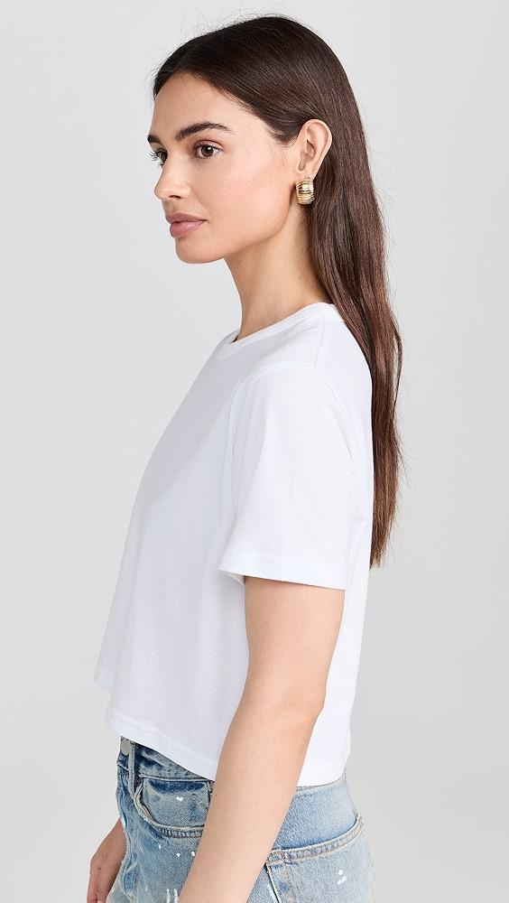 Sold Out NYC The Perfect Tee | Shopbop Product Image