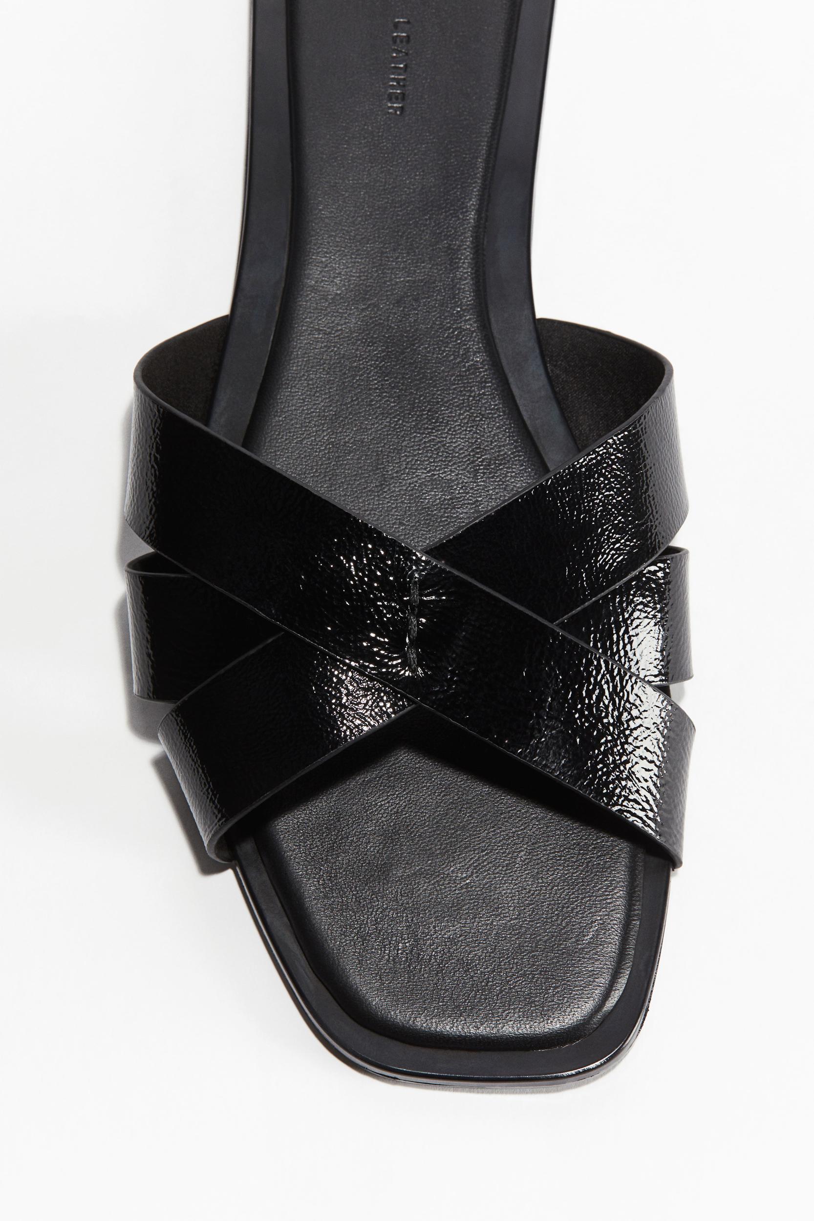 Leather Sandals Product Image