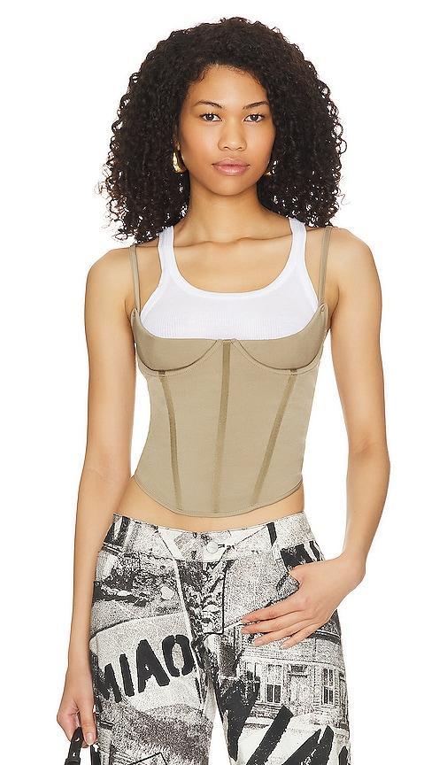Kiko Corset Miaou Product Image