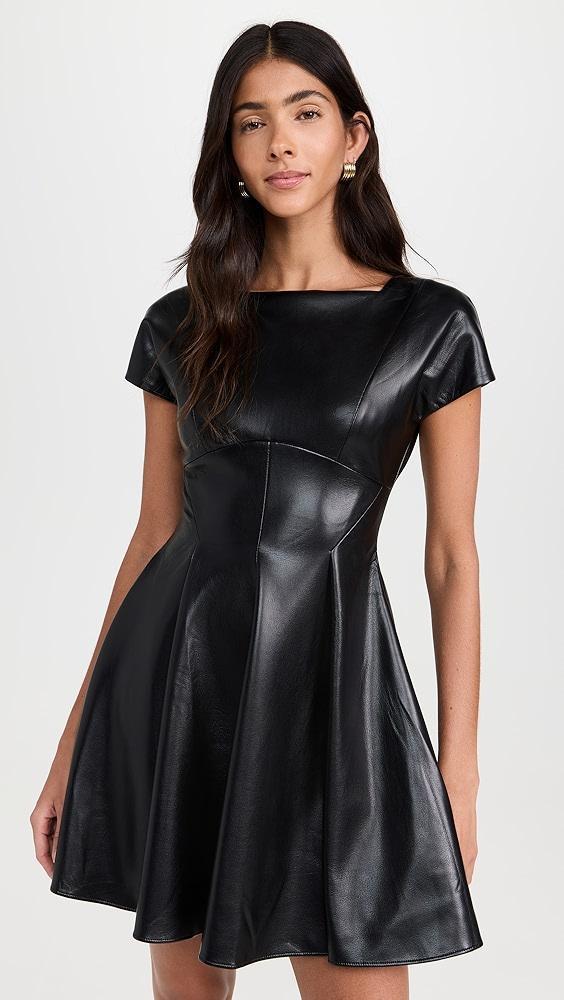 Amanda Uprichard Harper Dress | Shopbop Product Image
