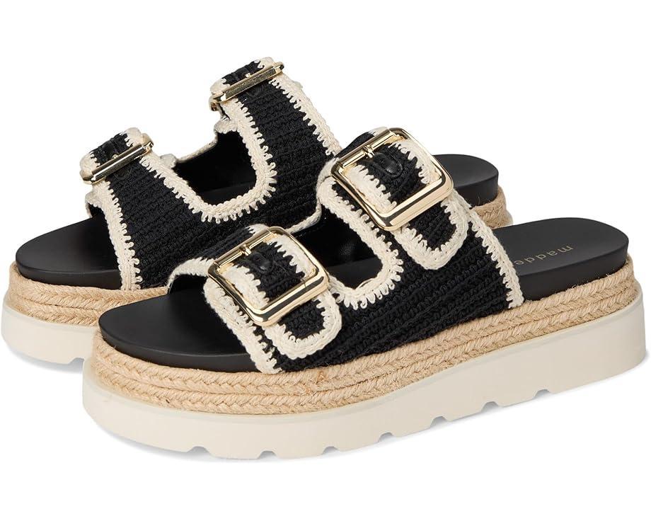 Riviera Slide Sandals Product Image