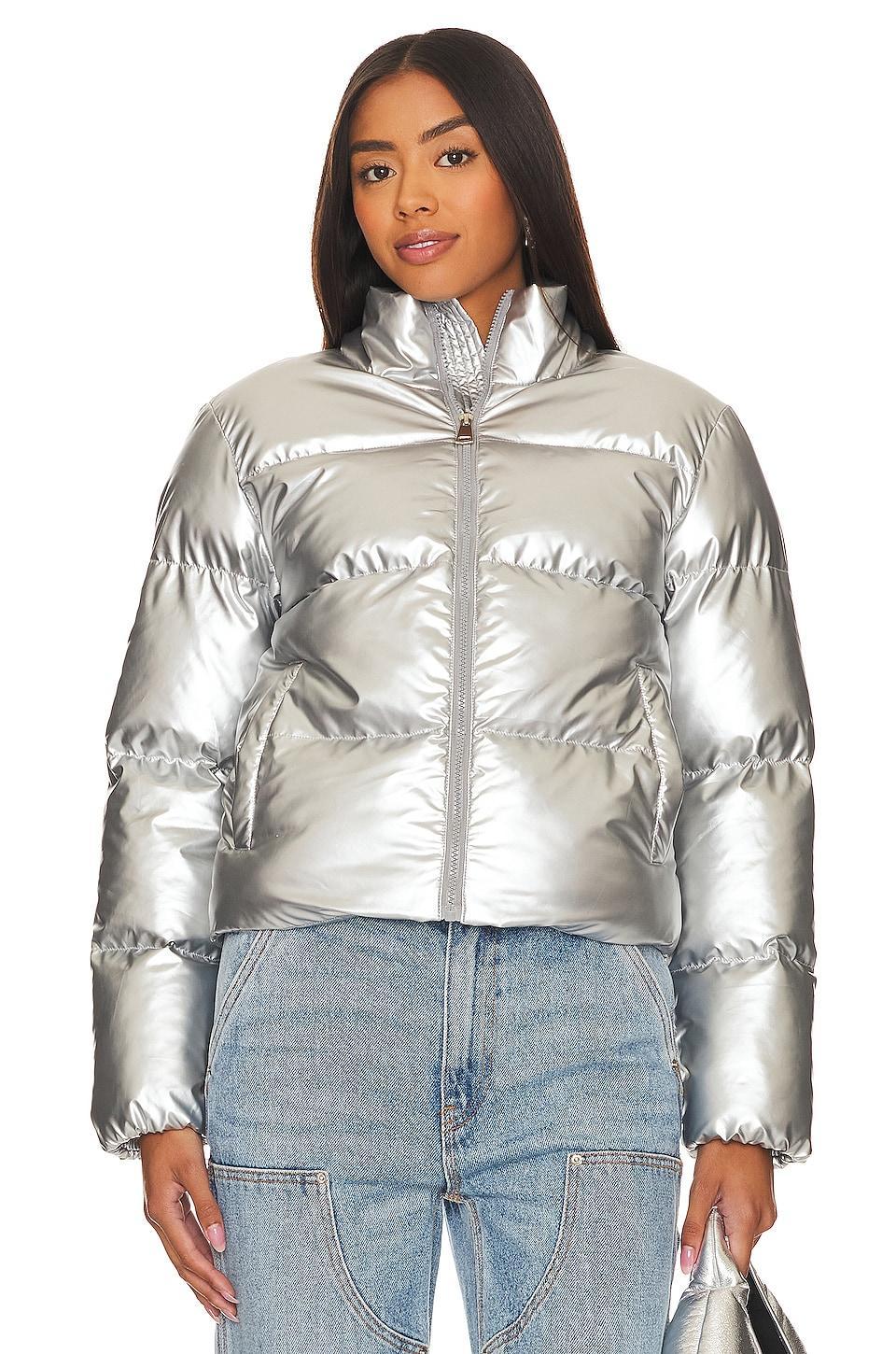 Missy Puffer Jacket superdown Product Image