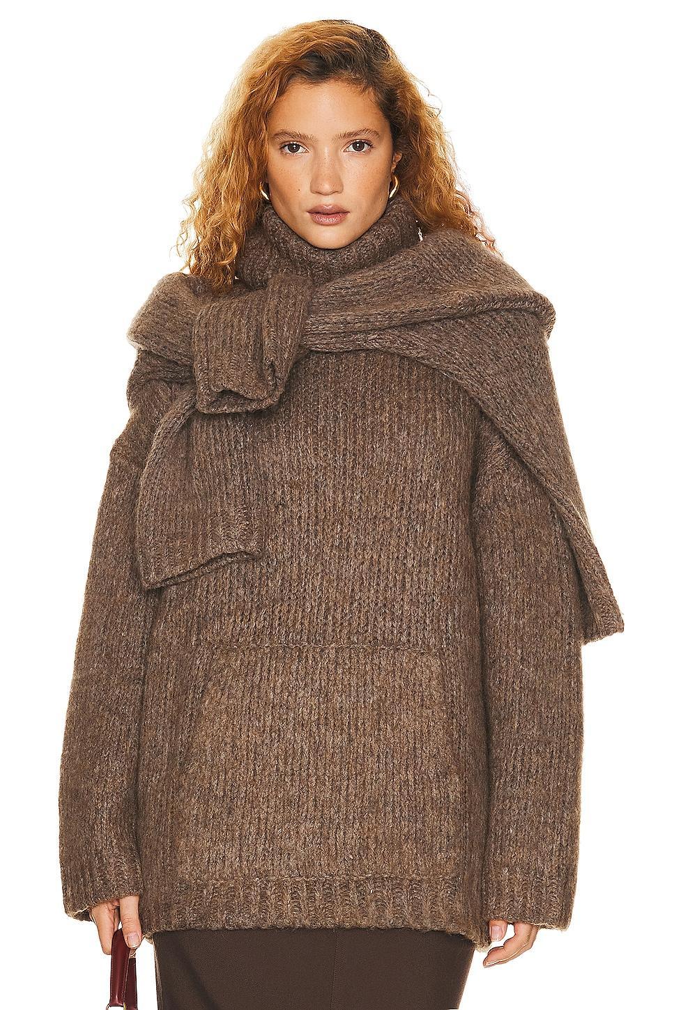 Janin Sweater Helsa Product Image