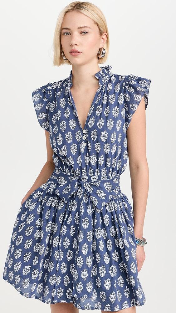 Marea Liz Dress | Shopbop Product Image