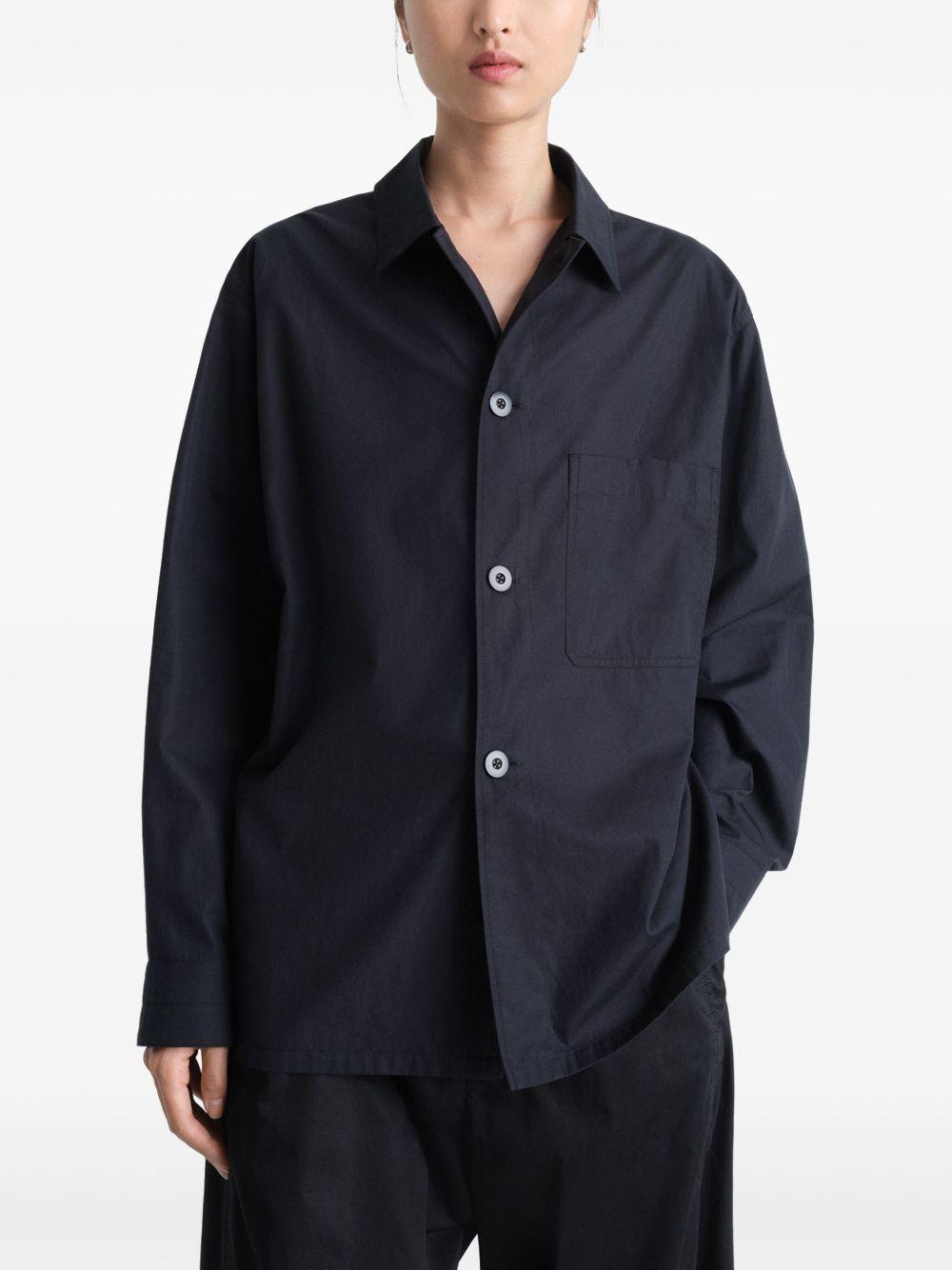 Pyjama shirt Product Image