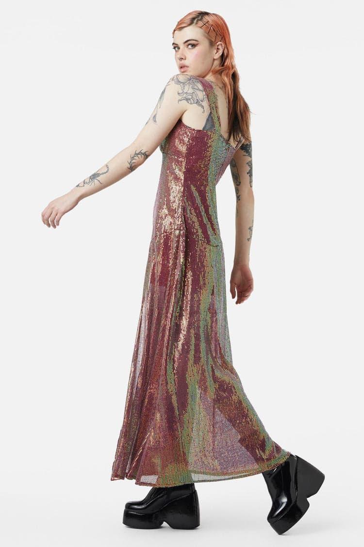 Gloria Dress Product Image