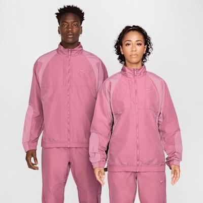 Nike Mens NOCTA Northstar Nylon Track Jacket Product Image