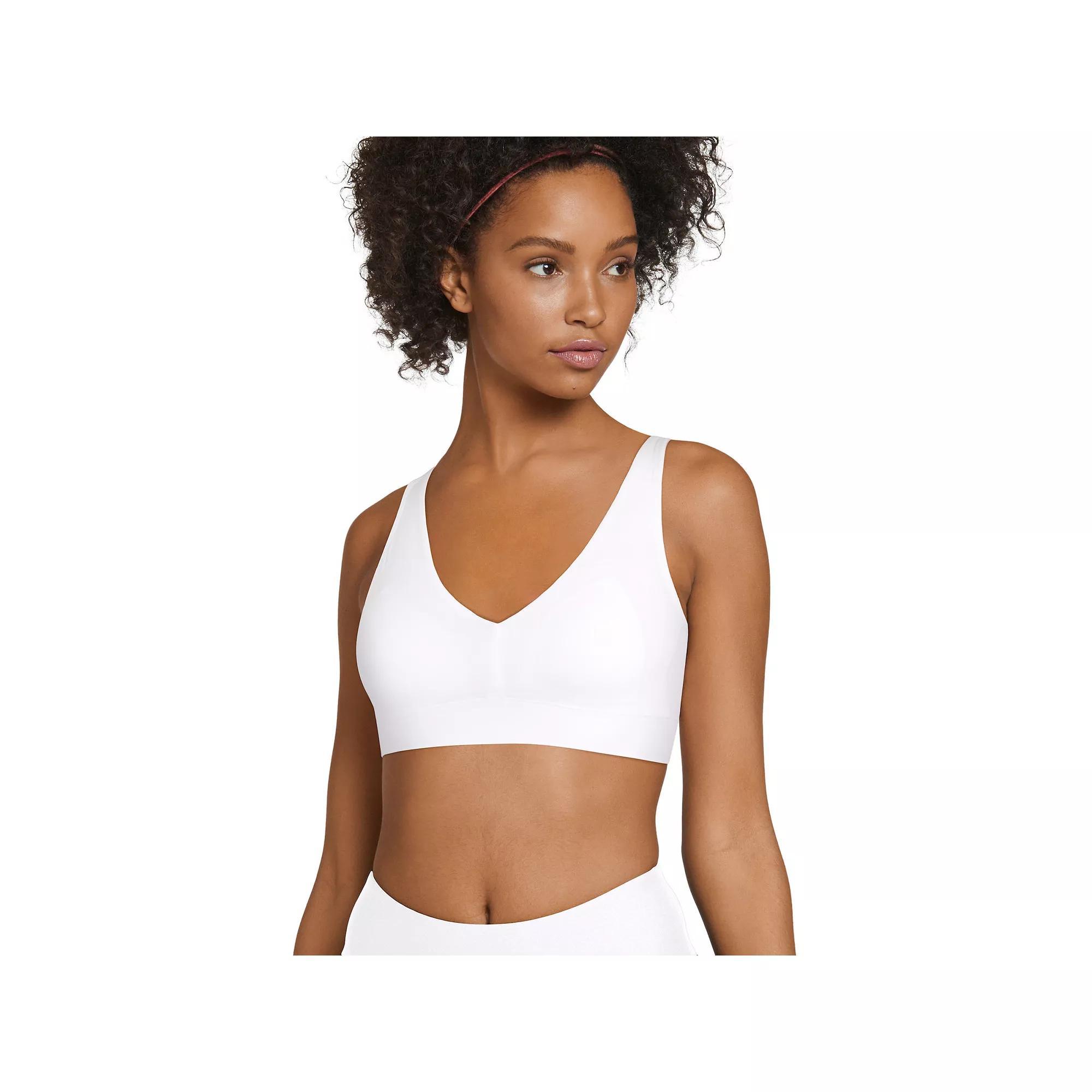 Jockey Light Support Seamfree Bralette 3044, Womens Product Image