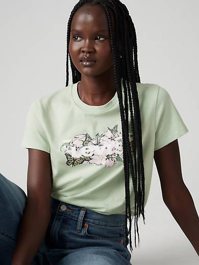 Graphic Perfect T-Shirt Product Image
