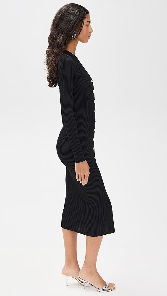 STAUD Shoko Sweater Dress | Shopbop Product Image