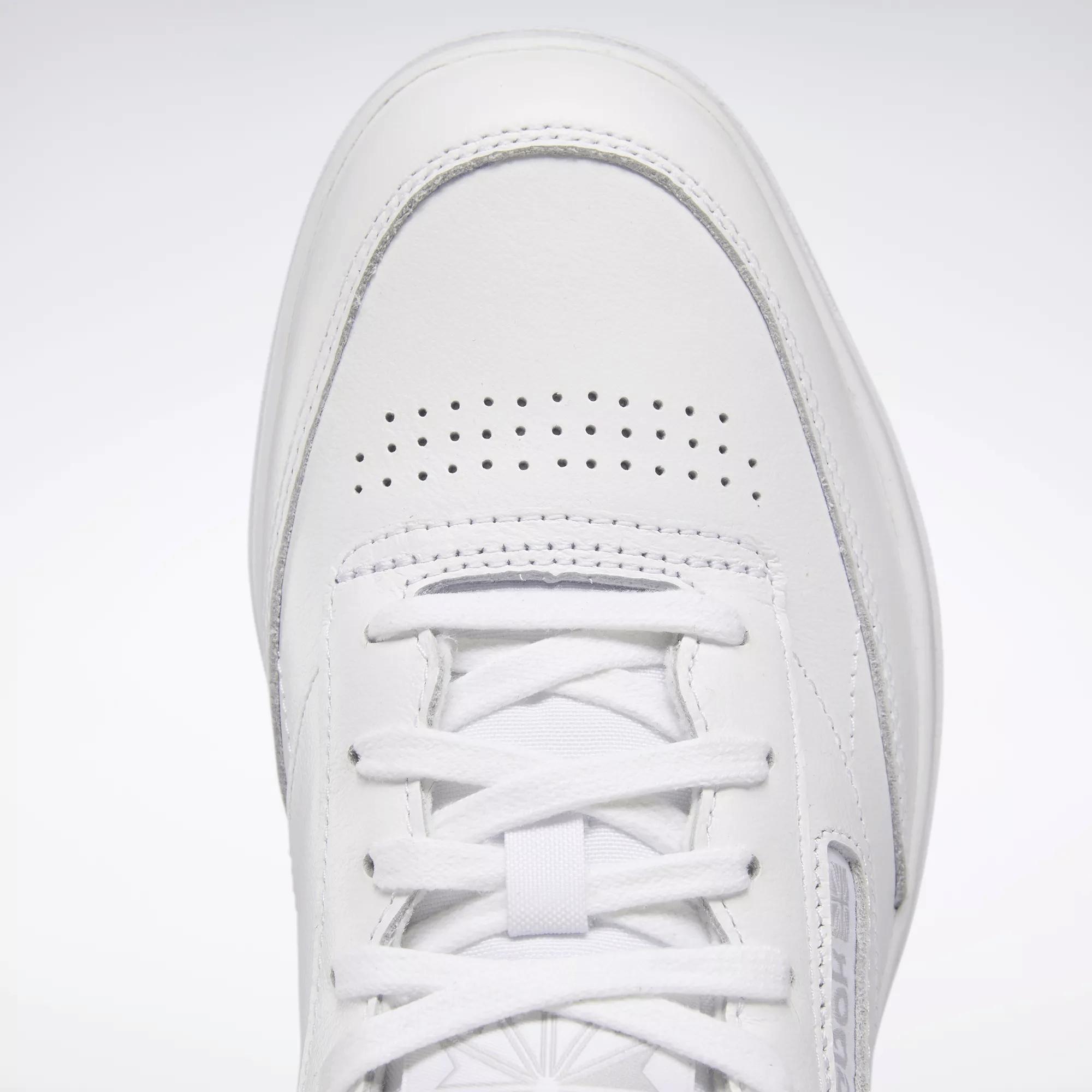 Women's Club C Double Shoes Female Product Image