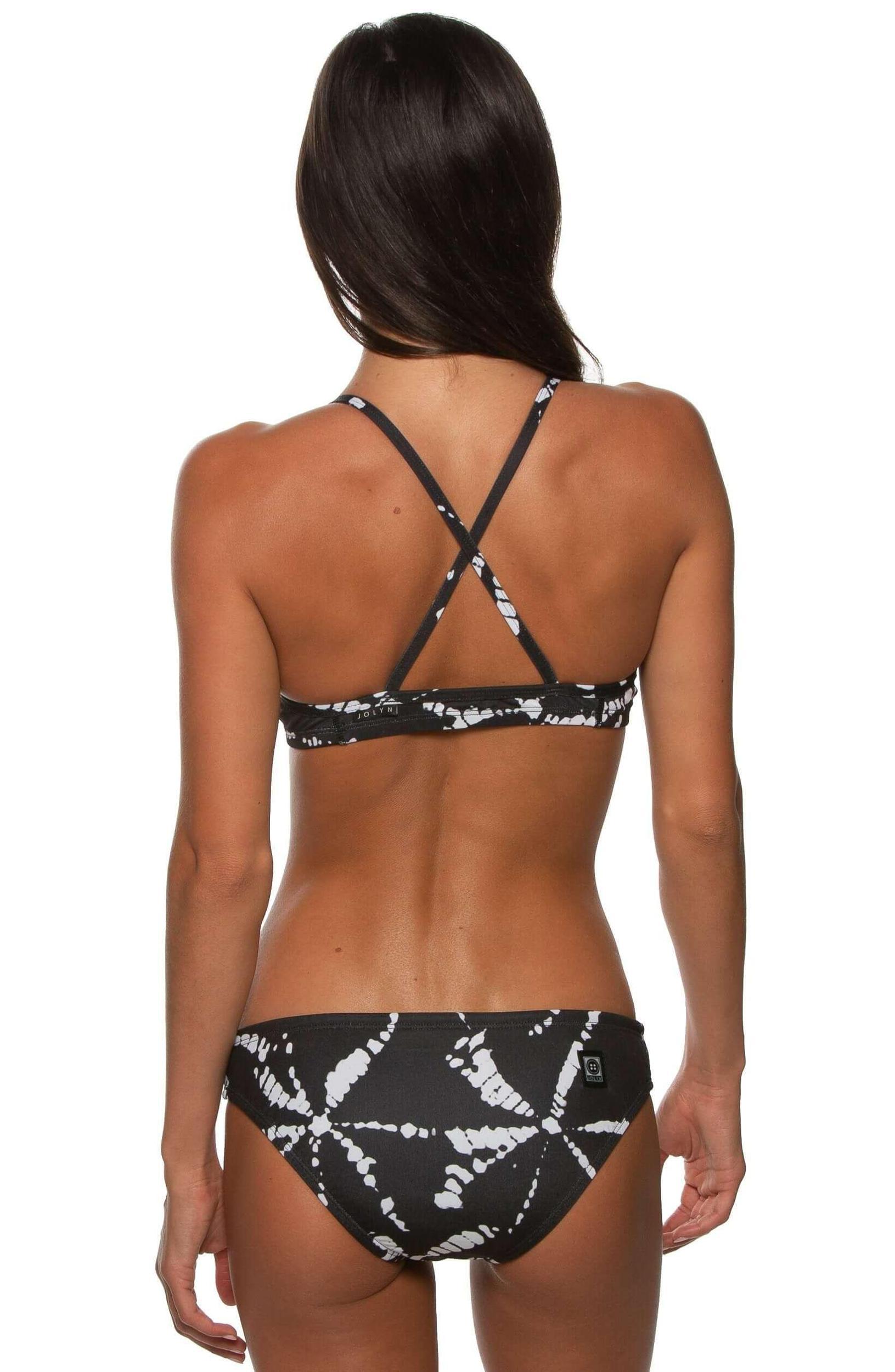 Andy Bikini Bottom - Prints Product Image